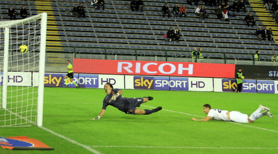 Limitless Lazio Prospers With Klose's Goals