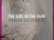 Book Review: Girl Park Mariah Fredericks