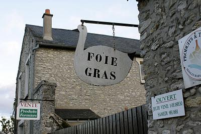 Day 169: Postcards from Loire.