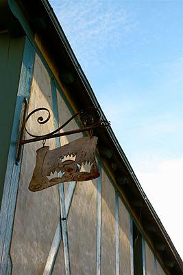 Day 169: Postcards from Loire.