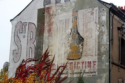 Day 169: Postcards from Loire.