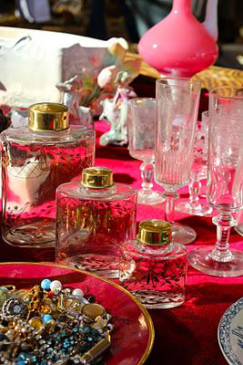 Day 169: Postcards from Loire.