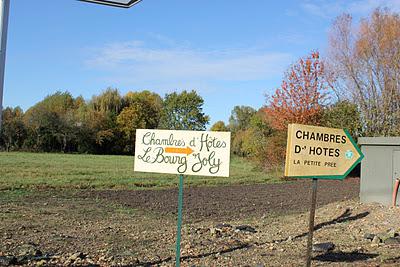 Day 169: Postcards from Loire.