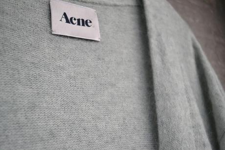 New In | Acne & 3.1 Phillip Lim