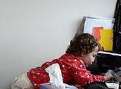 Sundays Aren't Best, Mother?