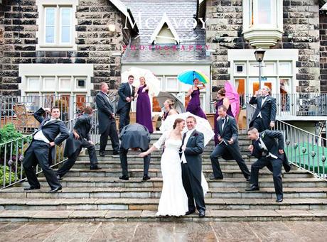 A West Tower wedding – But most of all please……let there be love