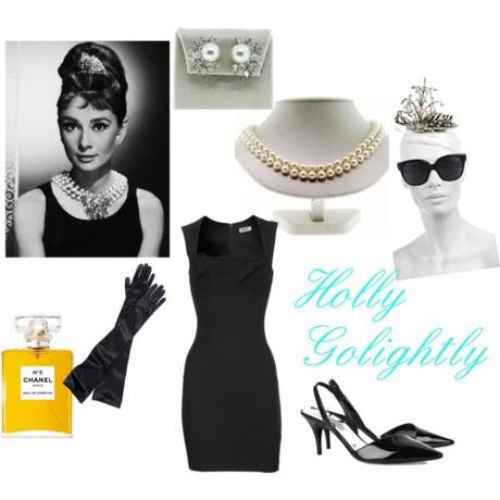 Holly Golightly