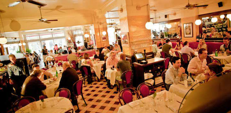 La Brasserie London