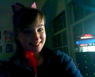 Happy Halloween! Happy Halloween!