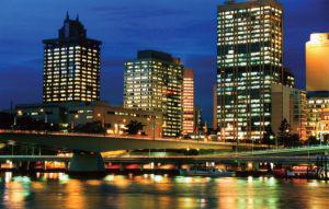 How to Spend an Evening in Brisbane