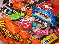 Health & Beauty Pick Oct. 31: Halloween Candy!