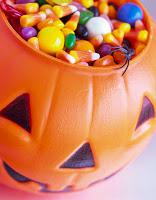 Health & Beauty Pick Oct. 31: Halloween Candy!