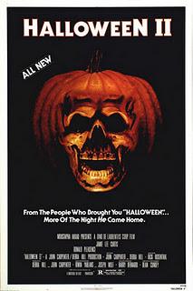 Forgotten Frights, Oct. 31: Halloween II (1981)