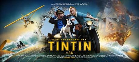 Tintin Review