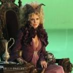 Kristin Bauer talks about True Blood and Maleficent