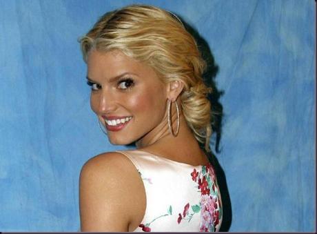 Jessica-Simpson