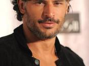 Manganiello Likes Things That Heart Racing