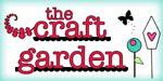 Craft Garden November Challenge