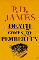WIN P. D. JAMES'S DEATH AT PEMBERLEY - VIDEO AUTHOR INTERVIEW