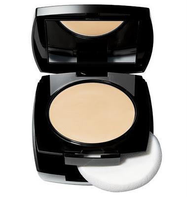 Thoughts on the Avon Ideal Shade Cream to Powder Foundation