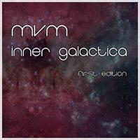 Inner Galactica Album (Limited Edition)