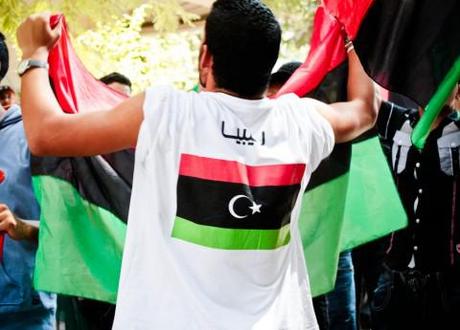 Libya’s new PM Abdel-Rahim al-Keeb: Nothing like Gaddafi (and that’s the point)