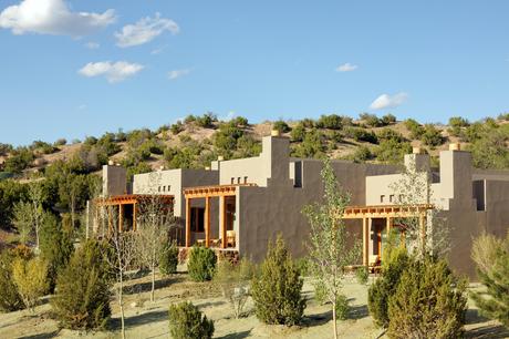 ENCANTADO RESORT & SPA, Santa Fe, New Mexico