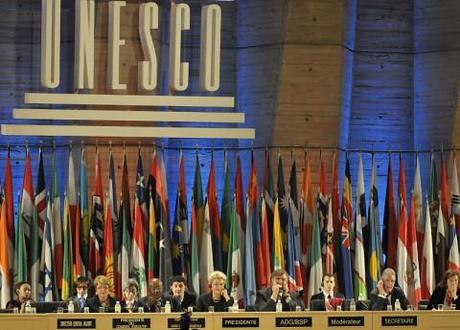 US cuts UNESCO funding after Palestine given full membership