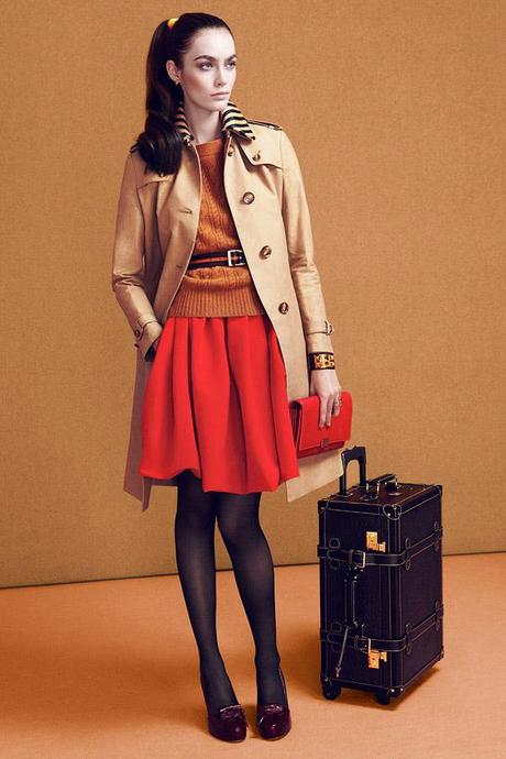 TRAVEL, IN VOGUE: Get Dressed Up for Downtime