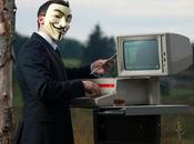 Hacker Collective Anonymous Mexican Drug Cartel