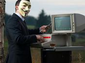 Hacker Collective Anonymous Mexican Drug Cartel