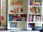 Winter's Refuge: Home Library