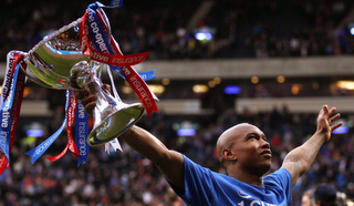 El-Hadji Diouf Signs for Doncaster Rovers