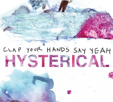 CLAP YOUR HANDS HYSTERICAL 550x494 CLAP YOUR HANDS SAY YEAHS HYSTERICAL [7.0]
