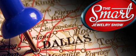 INSTORE Launches The SMART Jewelry Show Dallas