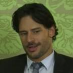Video: Joe Manganiello is inspired by his Yorkshire Terrier
