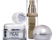 Today's Special Value Prai Piece Radiant Anti-Ageing Collection!