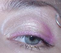 EOTD – Pink & Gold