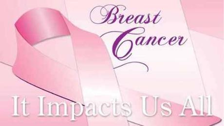 Breast Cancer Awareness Month: Anger