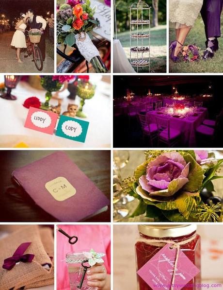 Top 3 Wedding Trends for 2011!!