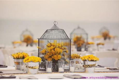 Top 3 Wedding Trends for 2011!!