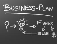Business plan writing service