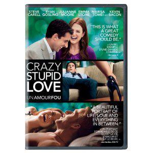 DVD: Crazy Stupid Love