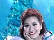 Atlantis Productions' Disney's Little Mermaid Opens Nov. Meralco Theater