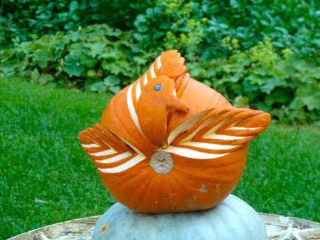 pumpkin carving ideas