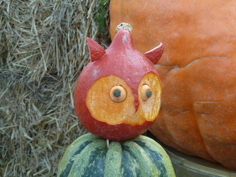 pumpkin carving ideas