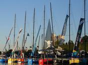 Volvo Ocean Race 2011-2012 Begins Friday