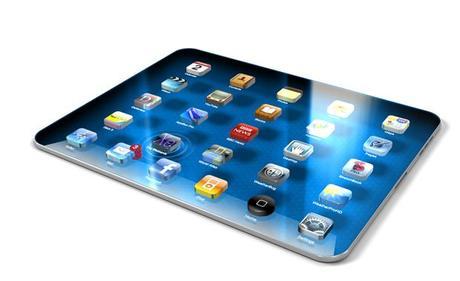 iPad3 Concept