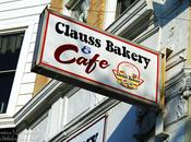 Rensselaer, Indiana: Clauss Bakery Cafe