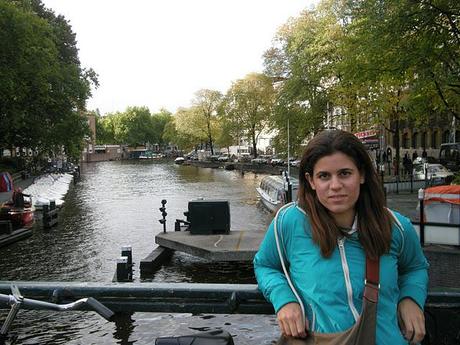 I Amsterdam